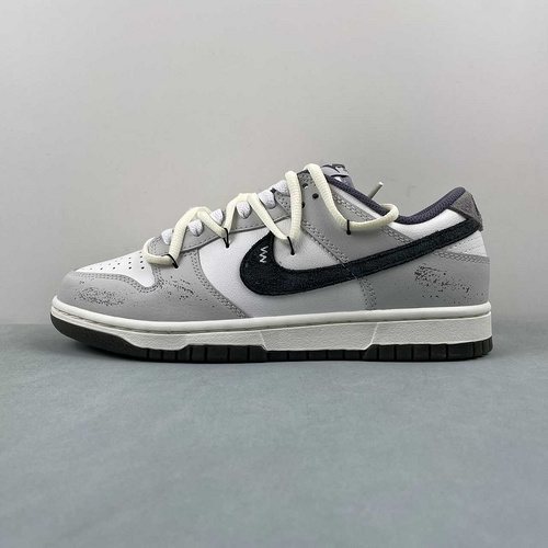 T  Nike Dunk Low  FJ4188-100  35-47 5